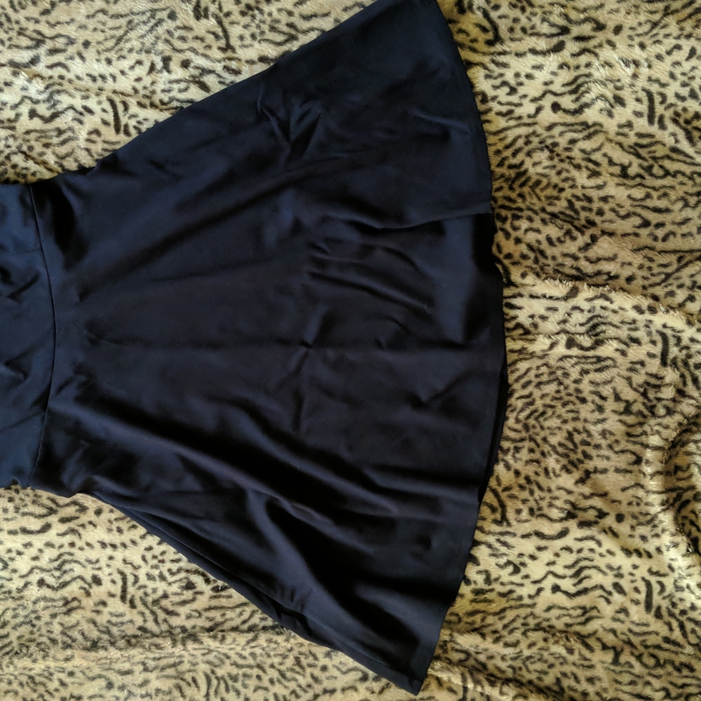 NWT Backless Dress - Picture 4 of 7